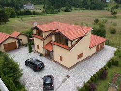 VILLA PERKIC