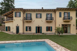 Villa Gina Umbria Luxury Retreat