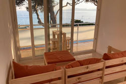 Apartamento con terraza y vistas al mar - Tree House Salou