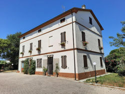 Casa Strada della marina