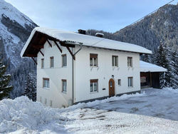 Paradies Chalet 21