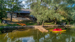 River house Golac