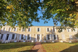 Villa au coeur des vignes - Château Guerry Tauriac