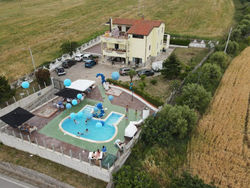 Villa Celio