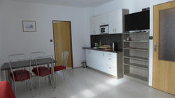 Apartmány VAKSTAV Dolní Morava