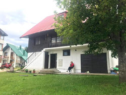 Apartman Marjana