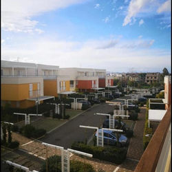 Olimpia residence