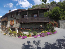 B&B La Mandorla