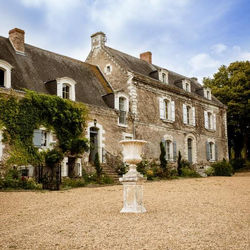 la Fontaine du Mont