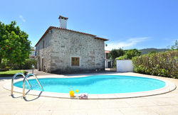 Casa dos Cavaleiros com piscina privada