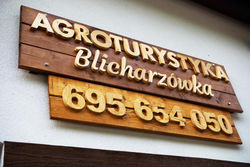 Agroturystyka Blicharzówka Noclegi