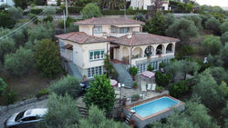 Villa Le selvarelle