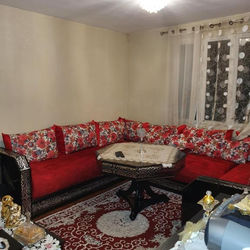 Superbe appartement à Saint ouen
