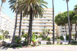 1 Bedroom Henri IV on the Croisette 240