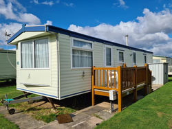 8 Berth Golden Sands Ingoldmells (Goodwood)