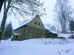 Ski-Bike Oldhouse Vejprty