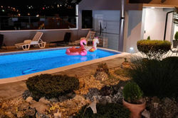 Villa Mostar - villa with pool