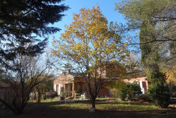 Villa Katiramona