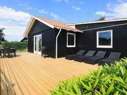 Holiday home Ålbæk LXXVII