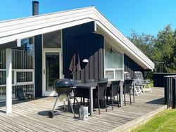 Holiday home Jerup XLV