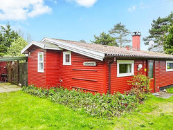 Holiday home Gørlev XV