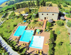 Relais Poggio al Vento