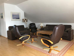 Ferienwohnung Villy Seepark 711