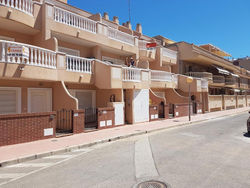 Townhouse Guardamar