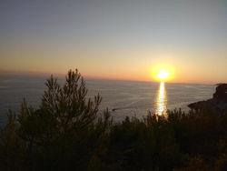 Kuća za odmor ZORA, Seline, Starigrad Paklenica