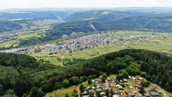 Ferienwohnung Kröver Berg 1