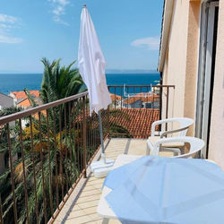 Apartman SENKA