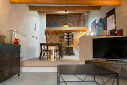 Loulou en Luberon - le Loft de Cucuron