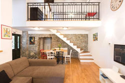 Modern and rustic near Opatija