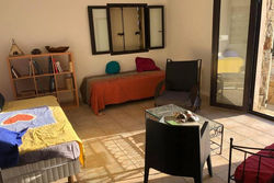 Appartement confortable et pratique à Lumio