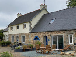 Gîte Jetez l’ancre entre terre et mer