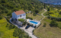 Luxury Villa Dalia Dubrovnik with private pool