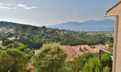 Appartement T2 Porticcio Vue sur Mer