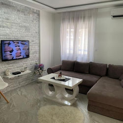 Apartman Markovic