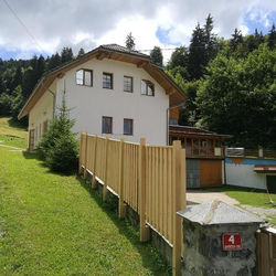 Kmetija Dolski - Apartment in peaceful nature, hiking and biking