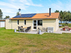 Holiday home Hadsund CXVI