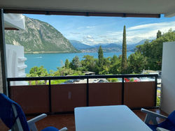 Residence Lago di Lugano, Bissone