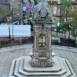 Murray Fountain View