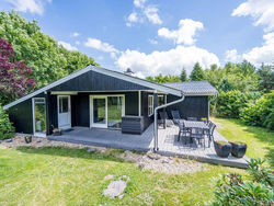 Holiday home Oksbøl LXXIII