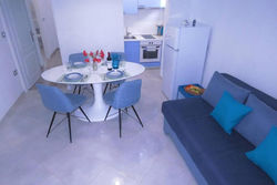 1-bedroom apartment- great offer!