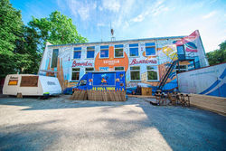 Cozzzy Hostel & Coliving Palanga