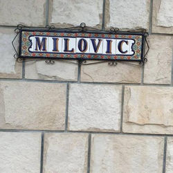 Milović apartmani