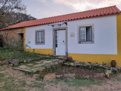 Casa dos Terranhos