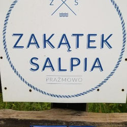 Mazury Zakątek Salpia dom Family 1