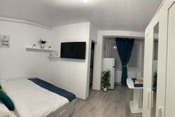 Cozy Studio Apartament Zalau