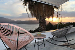 Horizon Rooms Milos